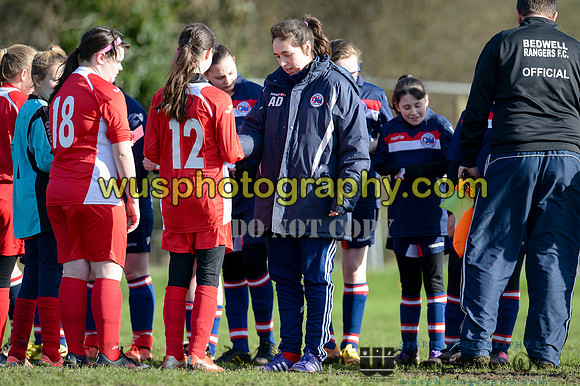 20160130-130237 Denham United Girls U13 v Bedwell Rangers FC Girls U13