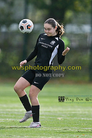 20221029-105515B Bromley FC Girls U14 v Petts Wood FC Girls U14
