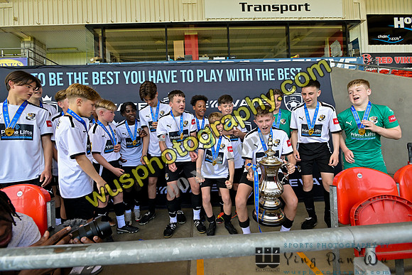 20240511-113603 Dartford FC U13 v Bromsgrove Sporting Colts FC U13