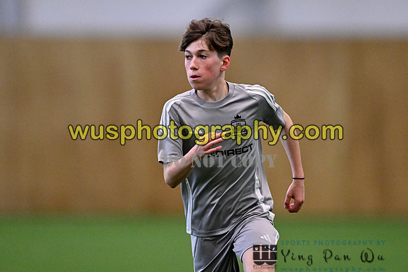 20250323-150814A Crystal Palace FC Academy U14 v JPL London & South East Rep Team U14