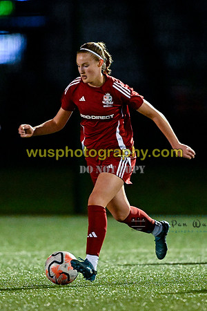 20250331-202429 JPL Warriors Rep Team U16 v Gitchi Gummi Soccer Club Girls U16