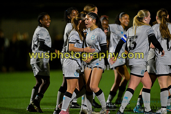 20250316-202554A Millwall Lionesses U18 v Haringey Girls Academy U18