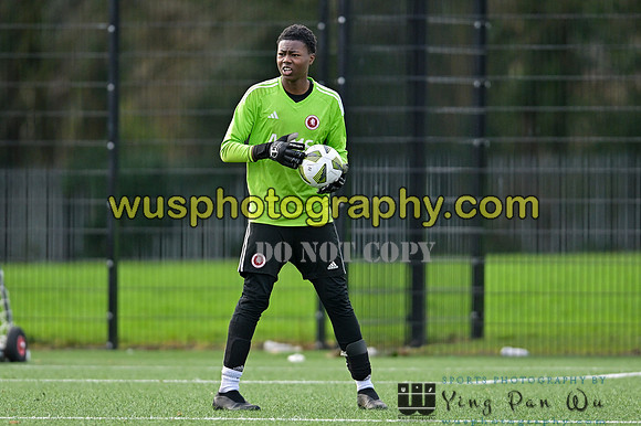 20240106-102109 Welling United Academy Boys U15 Reds v New Level Soccer Academy Boys U15