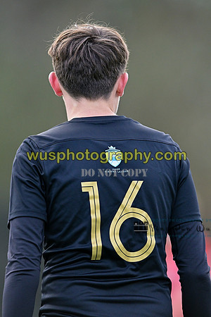 20240106-103134 Welling United Academy Boys U15 Reds v New Level Soccer Academy Boys U15