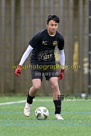 20240106-110345 Welling United Academy Boys U15 Reds v New Level Soccer Academy Boys U15
