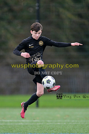 20240106-112111B Welling United Academy Boys U15 Reds v New Level Soccer Academy Boys U15