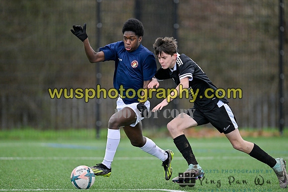 20240106-120015 Welling United Academy Boys U15 Wings v Ebbsfleet United Boys U15