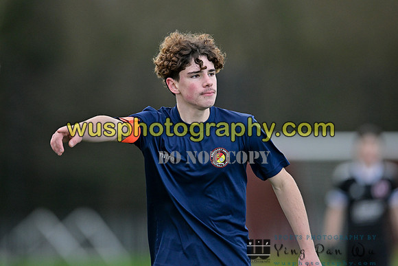 20240106-120033 Welling United Academy Boys U15 Wings v Ebbsfleet United Boys U15