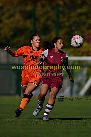 20240928-110053A Millwall Lionesses U18 v West Ham United Development U18