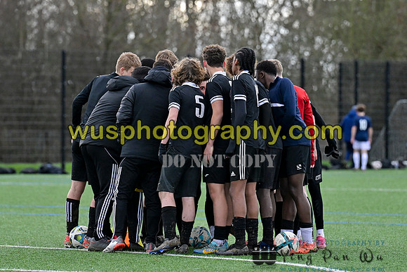 20240106-115448 Welling United Academy Boys U15 Wings v Ebbsfleet United Boys U15