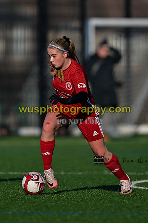 20250111-123210B Welling United Academy Girls U13 v Procision Football Academy Girls U13