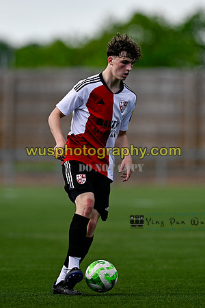 20250503-171248 Kings Lynn Town FC U16 v Woking FC U16