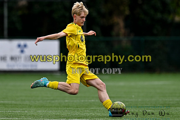 20250419-104320A Rayners Lane FC Boys U16 Green v Soccer Elite FA Boys U16