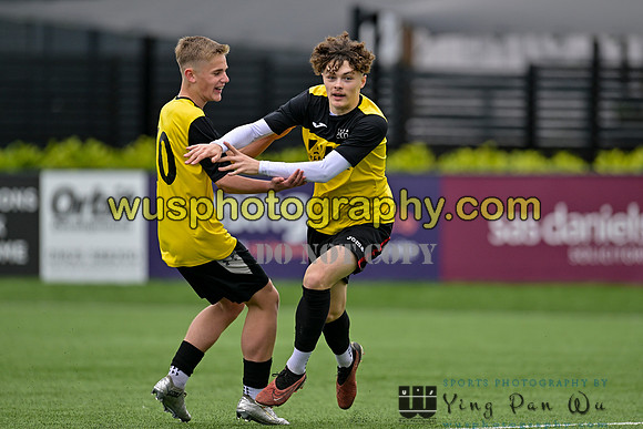 20240504-121004 Proco U15 v Evo Sheffield U15