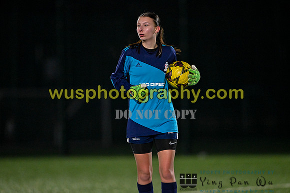 20250217-175333 JPL Warriors Rep Team U15 v Seacoast United Soccer Club Maine Girls Academy U15