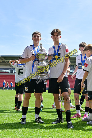 20240511-114539 Dartford FC U13 v Bromsgrove Sporting Colts FC U13
