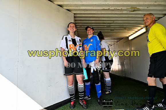 20250511-111052 Civic Service FC Women v Tooting Bec FC Women