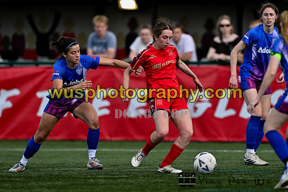 20250511-163227 Camden Town WFC v Hammersmith FC Women