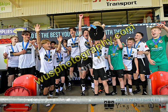 20240511-113553B Dartford FC U13 v Bromsgrove Sporting Colts FC U13