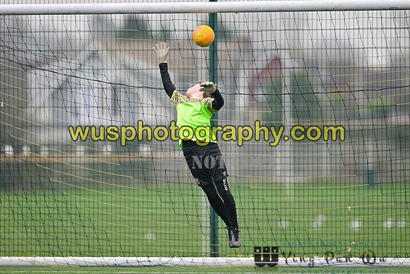 20240113-094807 West Ham United Foundation Boys U13 v Soccer Elite FA Boys U13