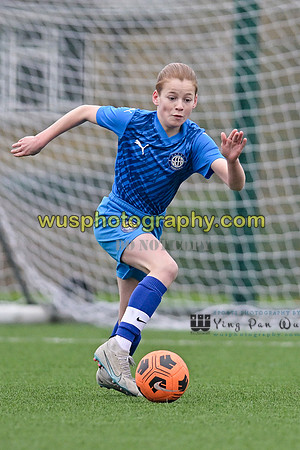 20240113-101833B West Ham United Foundation Boys U13 v Soccer Elite FA Boys U13