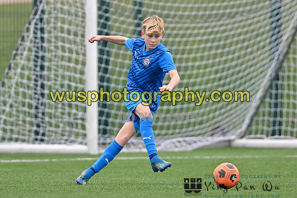 20240113-102719C West Ham United Foundation Boys U13 v Soccer Elite FA Boys U13