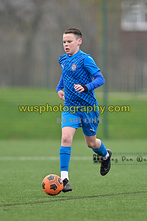 20240113-103532 West Ham United Foundation Boys U13 v Soccer Elite FA Boys U13