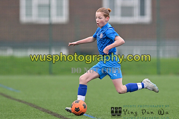 20240113-104050C West Ham United Foundation Boys U13 v Soccer Elite FA Boys U13