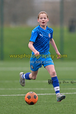20240113-104214B West Ham United Foundation Boys U13 v Soccer Elite FA Boys U13