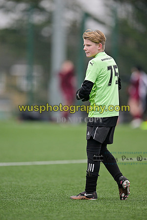 20240113-105006 West Ham United Foundation Boys U13 v Soccer Elite FA Boys U13