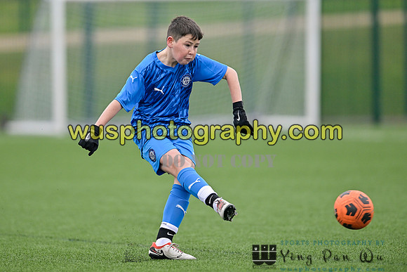 20240113-112028B West Ham United Foundation Boys U13 v Soccer Elite FA Boys U13