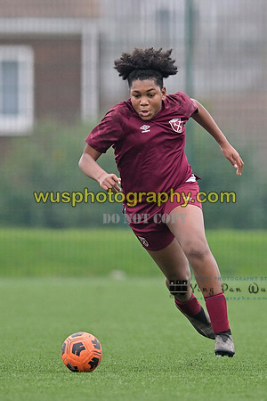 20240113-113640B West Ham United Foundation Boys U13 v Soccer Elite FA Boys U13