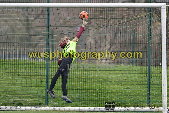 20240113-114045A West Ham United Foundation Boys U13 v Soccer Elite FA Boys U13