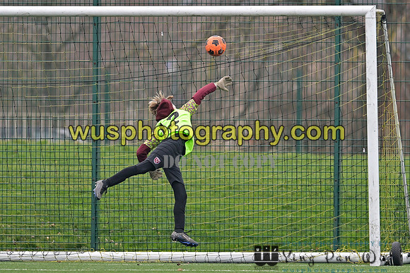 20240113-114045C West Ham United Foundation Boys U13 v Soccer Elite FA Boys U13