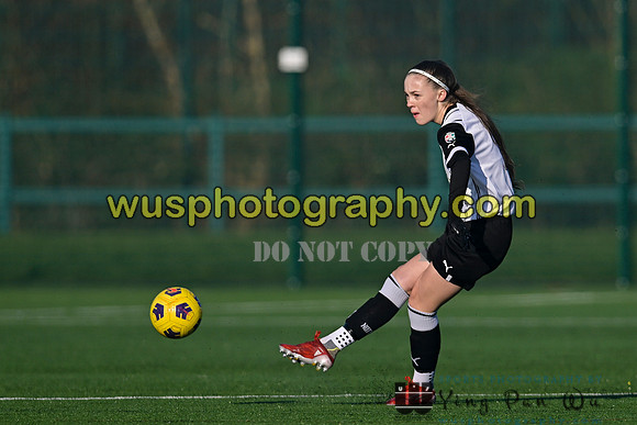 20230121-122956D Notts County FC Girls U14 v Watford Ladies FC U14