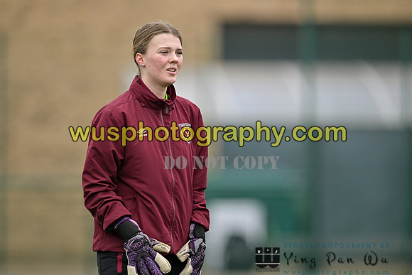 20240113-114800 West Ham United Performance Girls U16 v Ipswich Town FC Foundation Girls U16