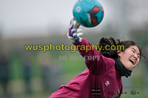 20240113-114838A West Ham United Performance Girls U16 v Ipswich Town FC Foundation Girls U16
