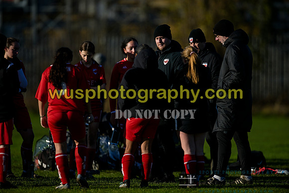 20241214-122852 AFC Leyton U16 Wyverns v Leyton Orient FC Girls U16