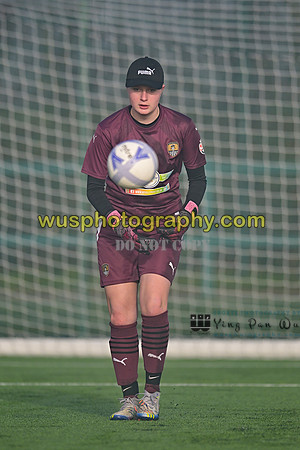 20230121-121414 Notts County FC Girls U14 v Watford Ladies FC U14