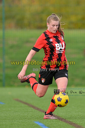 20221022-151857-2 West Ham United Performance Girls U15 v PLYR Baypoint CF Girls U15