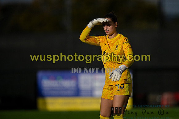 20241113-132803 Crystal Palace FC Women PGA U21 v Liverpool FC Women PGA U21