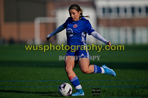 20250111-114612 Welling United Academy Girls U17 U18 v PLYR FC Girls U17 U18
