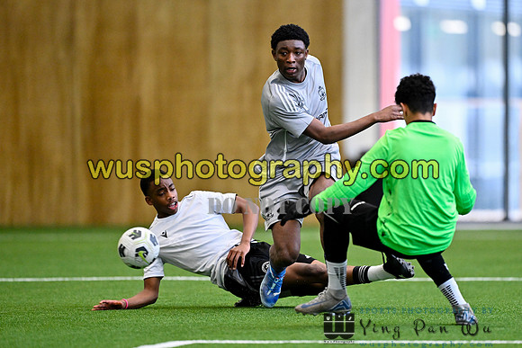 20250323-143717B Crystal Palace FC Academy U14 v JPL London & South East Rep Team U14