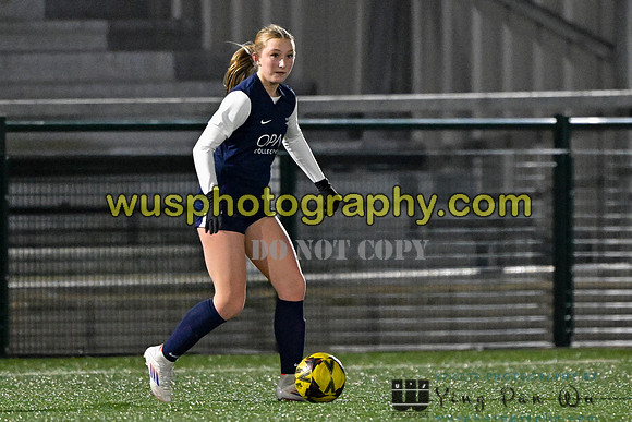 20250217-181619 JPL Warriors Rep Team U15 v Seacoast United Soccer Club Maine Girls Academy U15