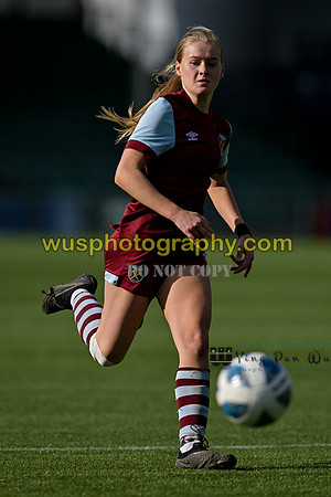 20240420-172138A West Ham United Academy Girls U16 v Oxford United Women U16