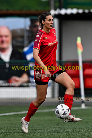 20250511-152301 Camden Town WFC v Hammersmith FC Women