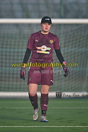 20230121-121409 Notts County FC Girls U14 v Watford Ladies FC U14