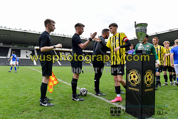 20240514-175822 North Leigh FC U23 v Chesterfield FC U23