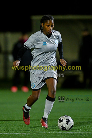 20250316-203354 Millwall Lionesses U18 v Haringey Girls Academy U18