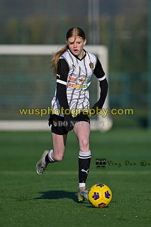 20230121-123109G Notts County FC Girls U14 v Watford Ladies FC U14